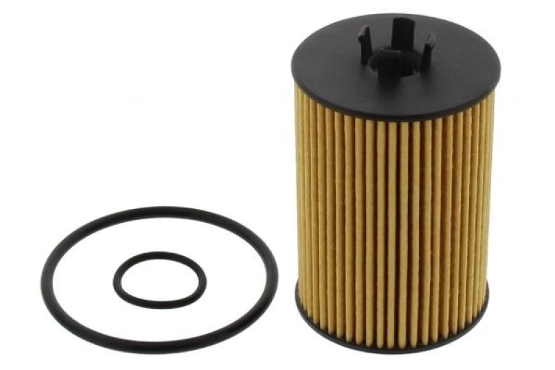 Image of MAPCO 64802 Oil filter Filter Insert Oil Filter (7)