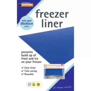 image of Freezer Liner Pack Pack 2