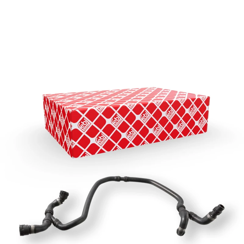 Image of Radiator hose FEBI BILSTEIN 103891