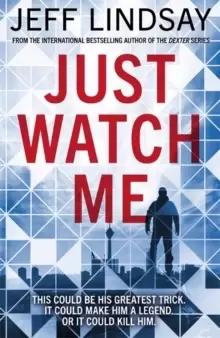 Image of Just Watch Me