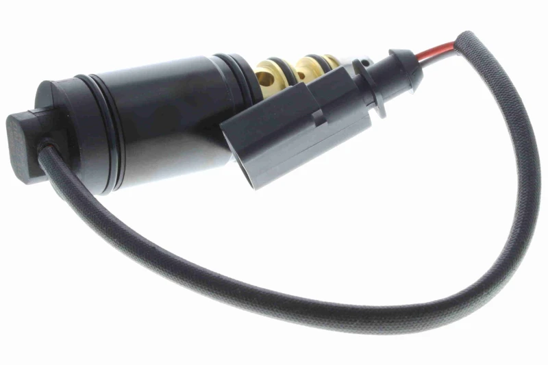 Image of VEMO V15-77-1017 Control Valve, compressor Control Valve,compressor (2920)