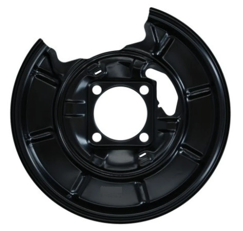 Image of PROCARO PR19-1074 Brake Disc Back Plate Rear Axle Right Splash Panel,brake disc (1330)