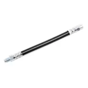 Image of RIDEX Brake Hose AUDI 83B0361 Brake Line,Brake Pipe