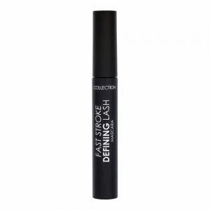 image of Collection Fast Stroke Defining Lash Mascara Black 1 9ml