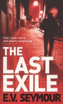 Image of The Last Exile by E.V Seymour Paperback