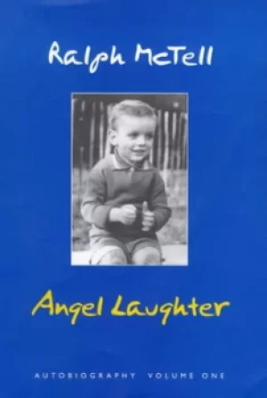 Image of Angel laughter by Ralph McTell