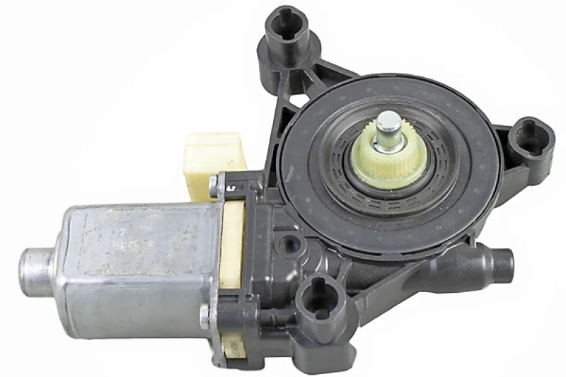Image of Electric Motor, window regulator METZGER 2160607