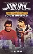 Image of future imperfect janus gate book two