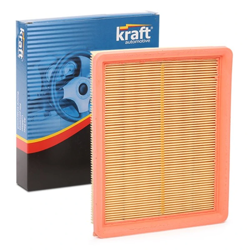 Image of KRAFT Air filter KRAFT 1714750