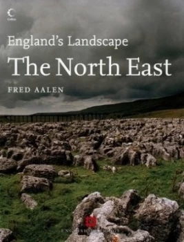 Image of The North East by Fred Aalen Hardback