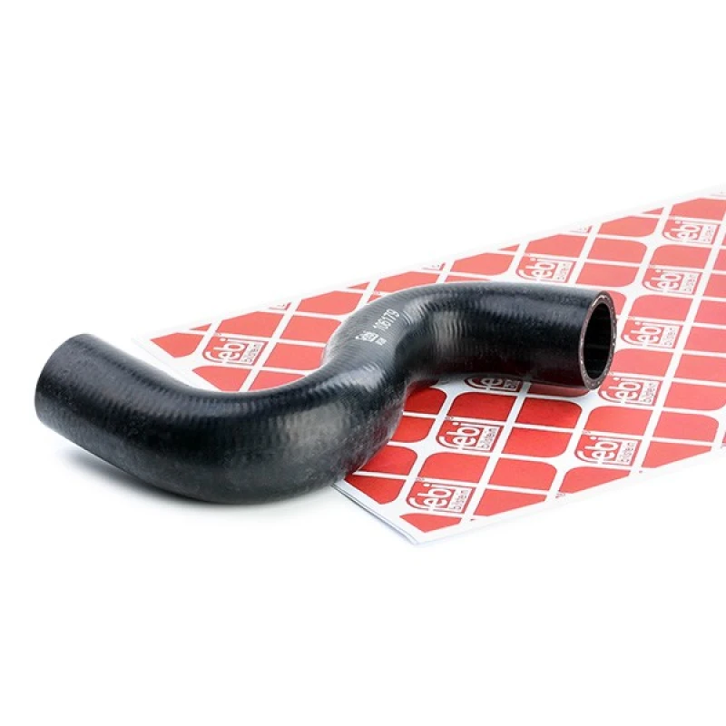 Image of Radiator hose FEBI BILSTEIN 106179
