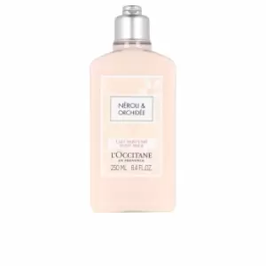 image of L OCCITANE EN PROVENCE NEROLI & ORCHIDEE lait parfume 250ml