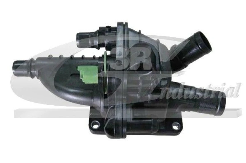 Image of 3RG Thermostat 3RG 82235