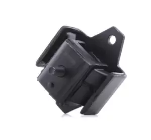 Image of RIDEX Engine mount Left Rear 247E0581 Motor mount,Engine mounting bracket NISSAN,Patrol GR V SUV (Y61),Patrol GR IV SUV (Y60, GR)