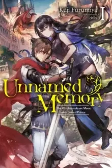 Image of Unnamed Memory, Vol. 1 (light novel)