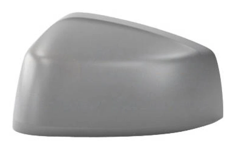 Image of VAN WEZEL 5707845 Cover, outside mirror * HAGUS * Left, primed Cover,outside mirror (23)