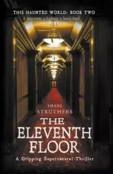 Image of This Haunted World Book Two by Shani Struthers