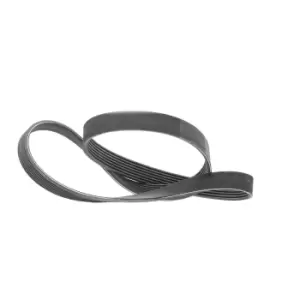 Image of CONTITECH V-ribbed belt 7PK1377 Serpentine belt,Auxiliary belt RENAULT,SMART,Twingo III Schragheck (BCM_),FORTWO Coupe (453),FORFOUR Schragheck (453)