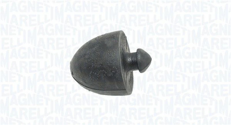 Image of MAGNETI MARELLI Holder, engine mounting MAGNETI MARELLI 030607020659