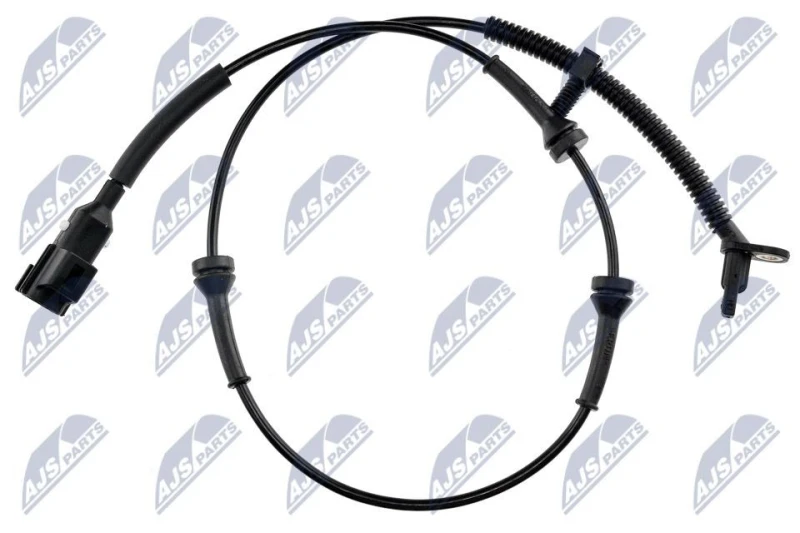 Image of NTY ABS sensor NTY HCA-LR-020