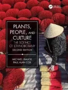 Image of Plants, People, and Culture : The Science of Ethnobotany