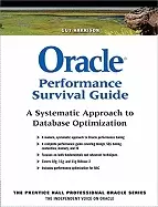Image of oracle performance survival guide a systematic approach to database optimiz