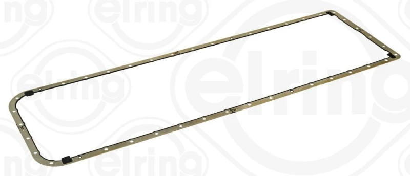 Image of Oil sump gasket ELRING 259.951