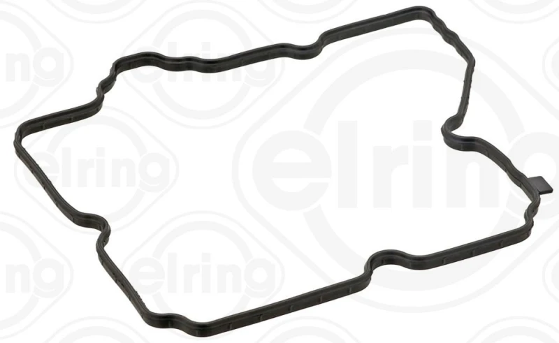 Image of Oil sump gasket ELRING 508.010