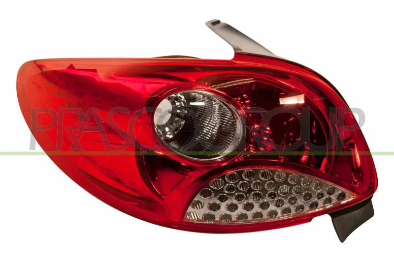 Image of PRASCO Rear light PRASCO PG0114154