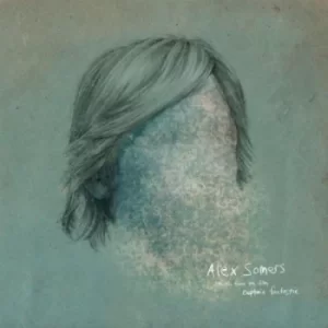 Image of Alex Somers &lrm;- Captain Fantastic Original Soundtrack Vinyl