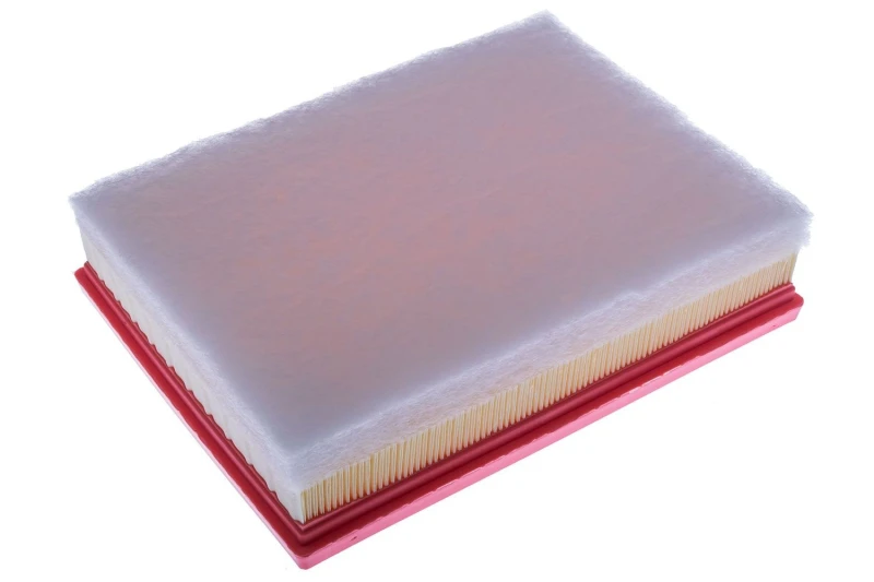 Image of DENCKERMANN Air filter DENCKERMANN A142177