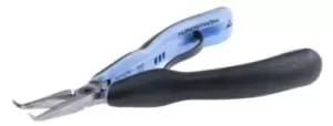 Image of Lindstrom Rx 7892 Plier, Snipe Nose, Rx 7892
