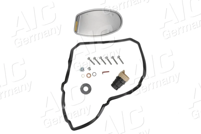 Image of Gearbox service kit AIC 73973Set