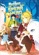 Image of reprise of the spear hero volume 02 the manga companion
