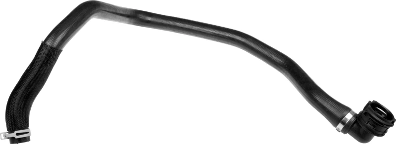 Image of GATES Radiator hose GATES 05-2606