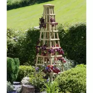 Image of Snowdon Obelisk - 0.60m x 0.60m x 2.0m
