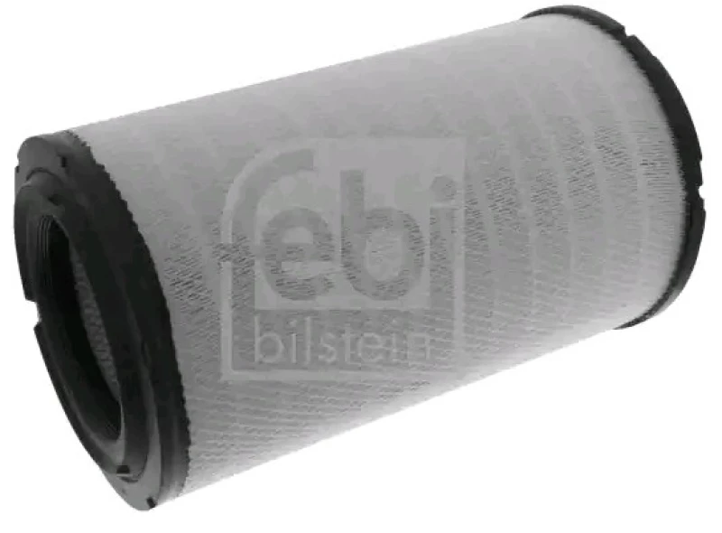 Image of FEBI BILSTEIN 49365 Air filter Filter Insert Air Filter (8)