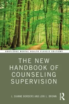 Image of The New Handbook of Counseling Supervision