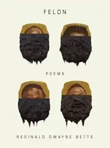 Image of Felon : Poems