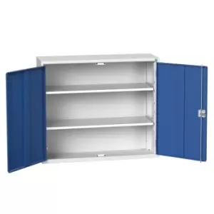 image of Extra Shelf for 1050 x 350mm Bott Verso Freestanding Industrial Steel Cupboard