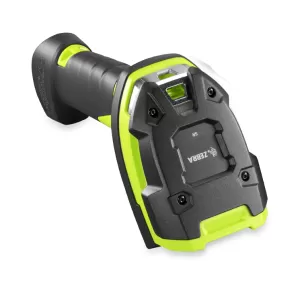 Image of Zebra LI3678 Handheld Barcode Reader