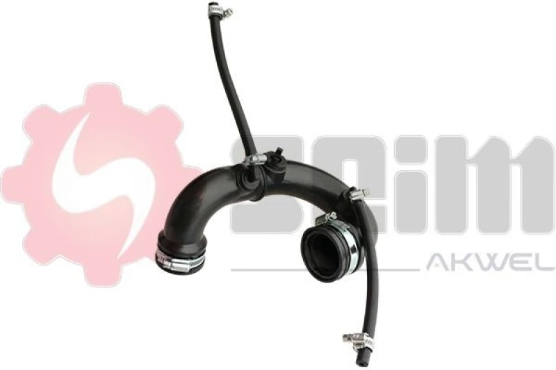 Image of Charger intake hose SEIM 981508