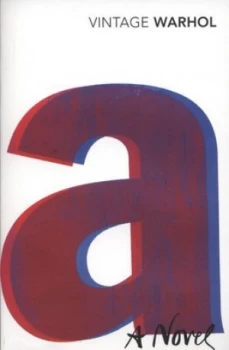 Image of a by Andy Warhol Book