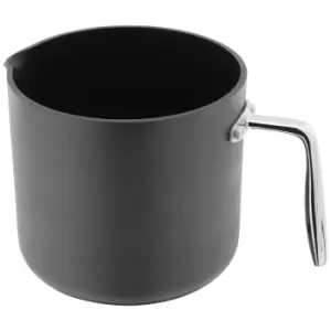 Image of Stellar Hard Anodised Non Stick Milk/Sauce Pot