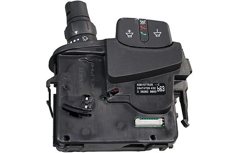 Image of Wiper switch METZGER 0916792
