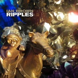 image of Ripples by Ian Brown CD Album