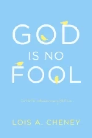 Image of god is no fool