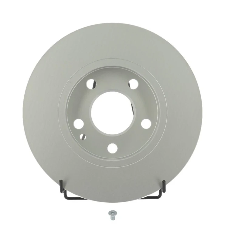 Image of Brake disc FERODO DDF1219C