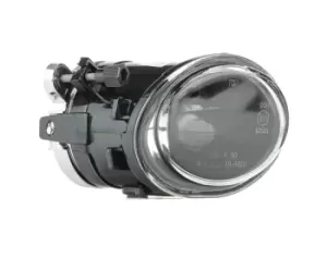 Image of TYC Fog Lights BMW 19-0655-01-9 63177894018,7894018 Rear Fog Lights,Fog Lamp,Fog Light