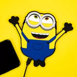 Image of Numskull Minions Charging Matz
